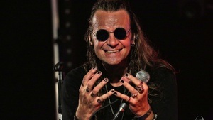 OZZY OSBOURNE - Cover Band - LIVE in Concert