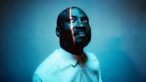 Joshua Idehen