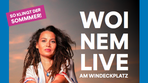 Woinem Live