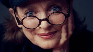 KATHARINA THALBACH »Die widerspenstige Witwe«