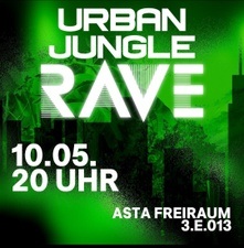 Urban Jungle Rave