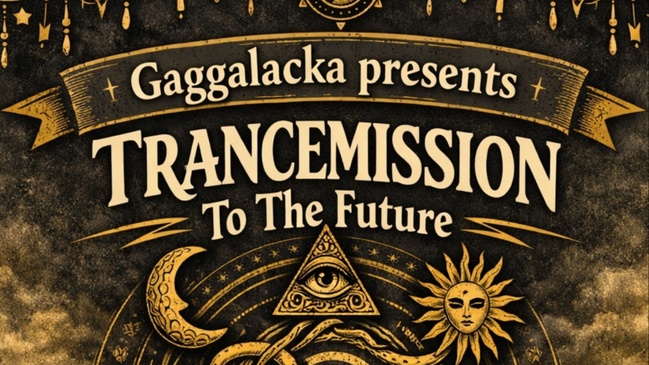 GAGGALACKA 25th Anniversary