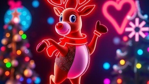 Stepptanz Christmas ohne Vorkenntnisse