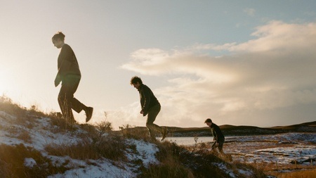 Fergus McCreadie Trio - Klanglandschaften aus Schottland