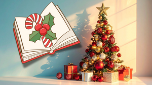 Bilderbuchkino „Oh Tannenbaum“