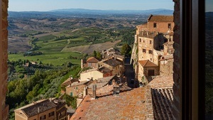 6. Profile-Konzert - Montepulciano