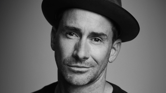 HARRY G  - HoamStories