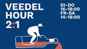 Happy Hour in der Bredouille