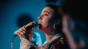 Sanuyé: We All Become Stories