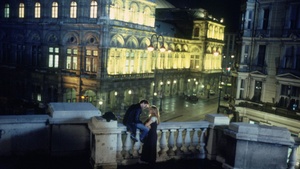 BEFORE SUNRISE (Reihe: PYJAMAKINO)