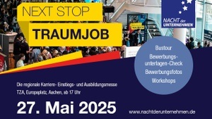 Nacht der Unternehmen
