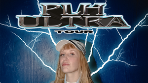 PLH & DJ Jiyan "PLH Ultra"-Tour 2026