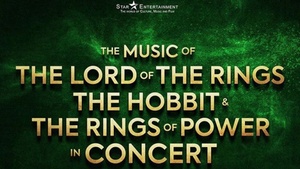 Der Herr der Ringe & Der Hobbit - Das Konzert