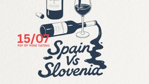 Battle of the Barrels: Spain vs. Slovenia 🇪🇸🍷🇸🇮