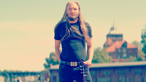 Live im Foyer – Colbinger