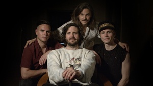 Ruby Tuesday | RONG KONG KOMA