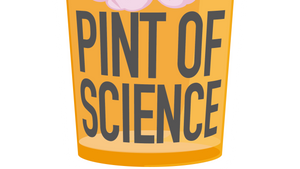 Forschung in der Kneipe - Pint of Science Bonn