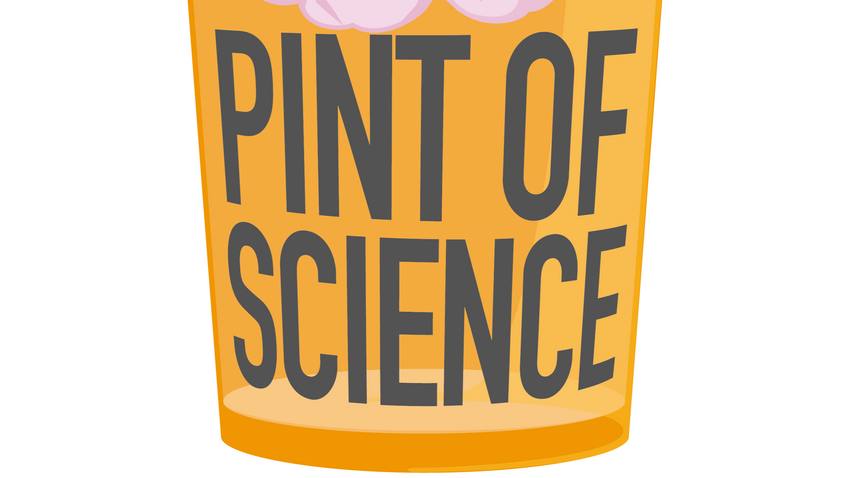 Forschung in der Kneipe - Pint of Science Bonn