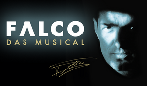 Vorausgeschaut: Falco - Das Musical