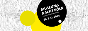 Museumsnacht Köln 2024