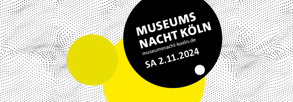 Museumsnacht Köln 2024