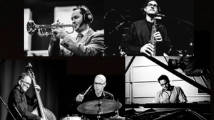 Blue Friday Jazzlounge - "The Music of Miles Davis"