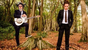 Nessi Tausendschön - Rumeiern