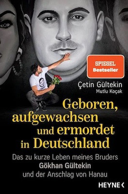Geboren, aufgewachsen und ermordet in Deutschland