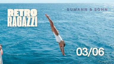 Ragazzi Night pres. by Retro Ragazzi