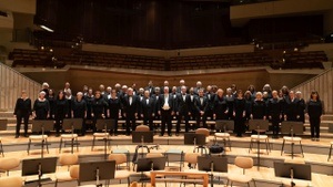Beethovens „Missa solemnis“ in historischer Aufführungspraxis in der Philharmonie