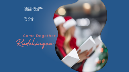 Come Dogether: Rudelsingen