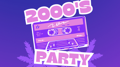 2000er Party mit DJ Stunna86