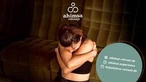 Ahimsa Mini Retreat: Yoga und Gewaltfreie Kommunikation