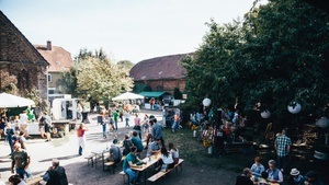Familienumweltfest und Bodenaktionstag
