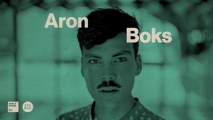 Aron Boks – Starkstromzeit