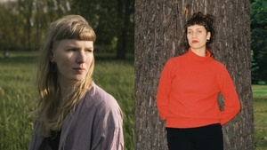 Marei & Janne Surma @ BalkonBeatsBAR