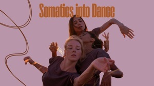 Somatics into Dance