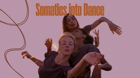Somatics into Dance