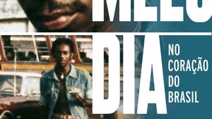 Cinebrasil: Luiz Melodia ⎯ No Coração do Brasil