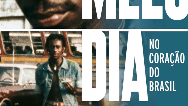 Cinebrasil: Luiz Melodia ⎯ No Coração do Brasil