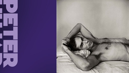 Ausstellung: Peter Hujar. Eyes Open in the Dark