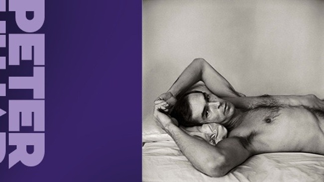 Ausstellung: Peter Hujar. Eyes Open in the Dark