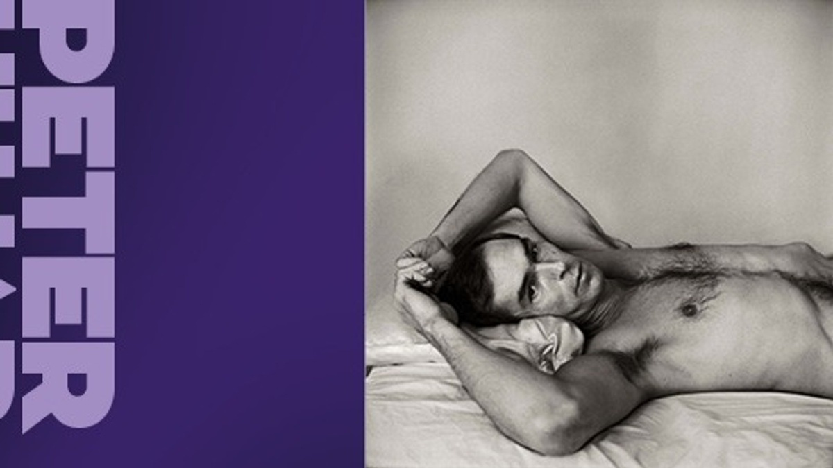 Ausstellung: Peter Hujar. Eyes Open in the Dark