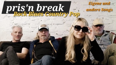 pris´n break - Rock and Roll and more