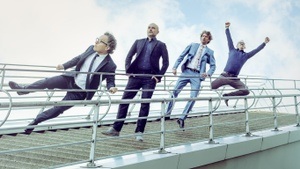 Von Bach bis Beatles: The Complete Story