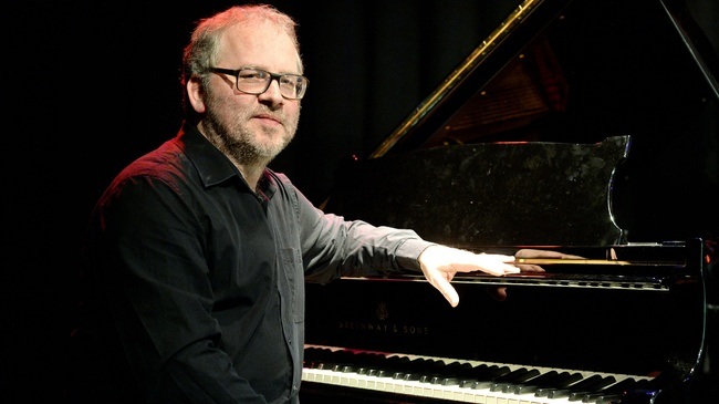 CJS: Hubert Nuss Trio