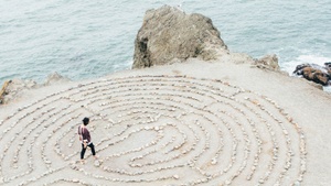 Abendseminar zur Ausbildung spirituell-systemisches Coaching (online)