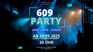 609 Party