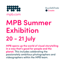 MPB-Sommerausstellung