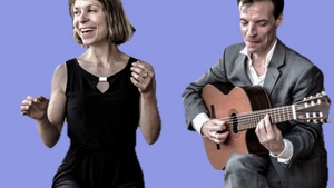 Steffi Müller & Gerd Schöpfer - Lieblingslieder (Soul, Jazz, Blues, Pop)